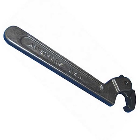 Hercules Sealing Products SWHOOK-2/4.75x15/32wdx3/16dp SPAH-4.75